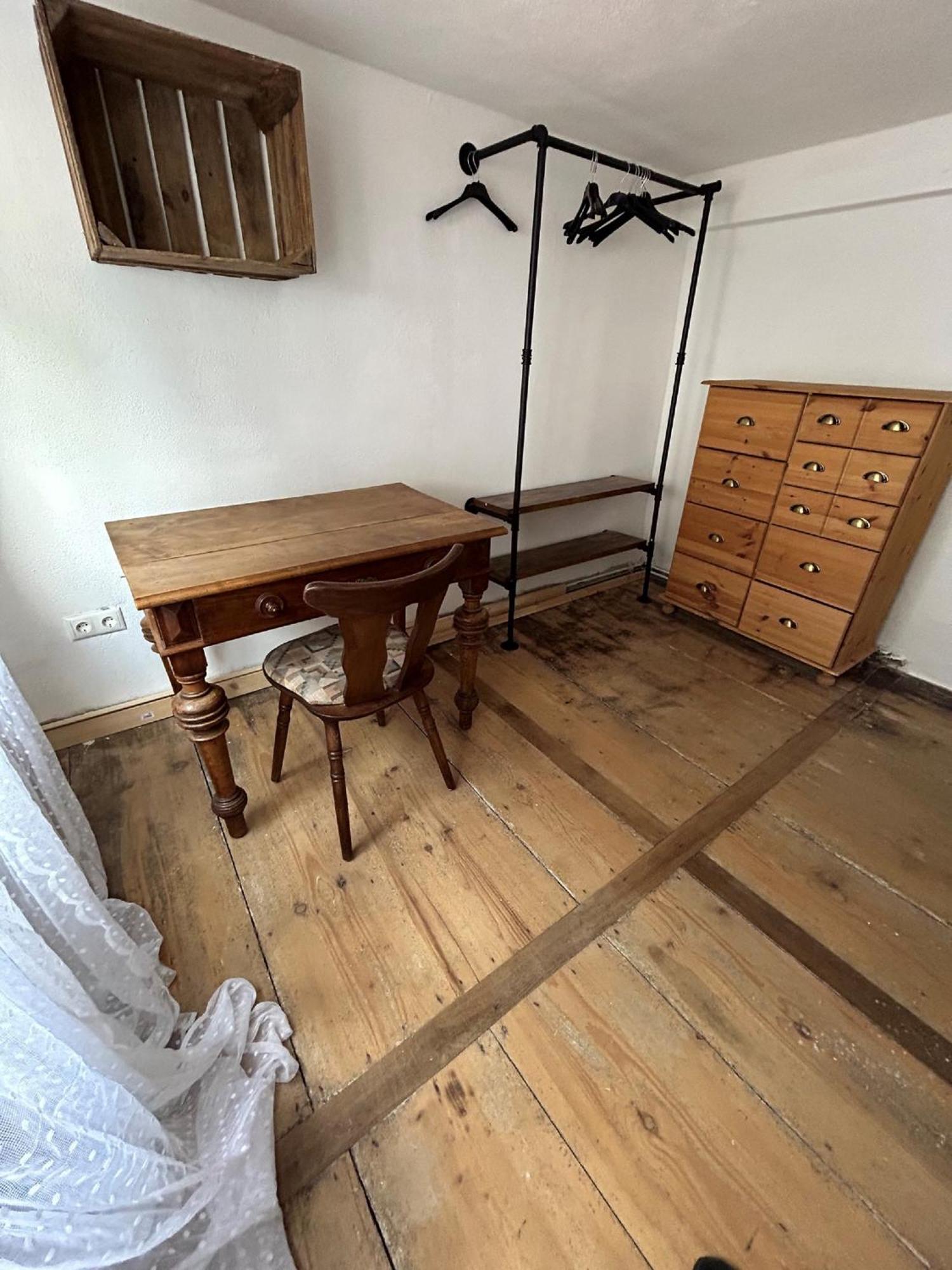 Appartement Rothenburg ローテンブルク・オプ・デア・タウバー エクステリア 写真