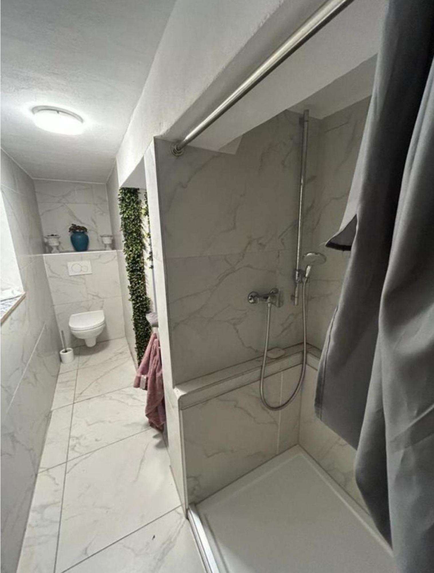 Appartement Rothenburg ローテンブルク・オプ・デア・タウバー エクステリア 写真